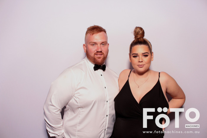 Lenny & Mel's Wedding | View more photos from the event at gallery.fotomachines.com.au/u/FOTOMachines/Lenny-Mels-Wedding